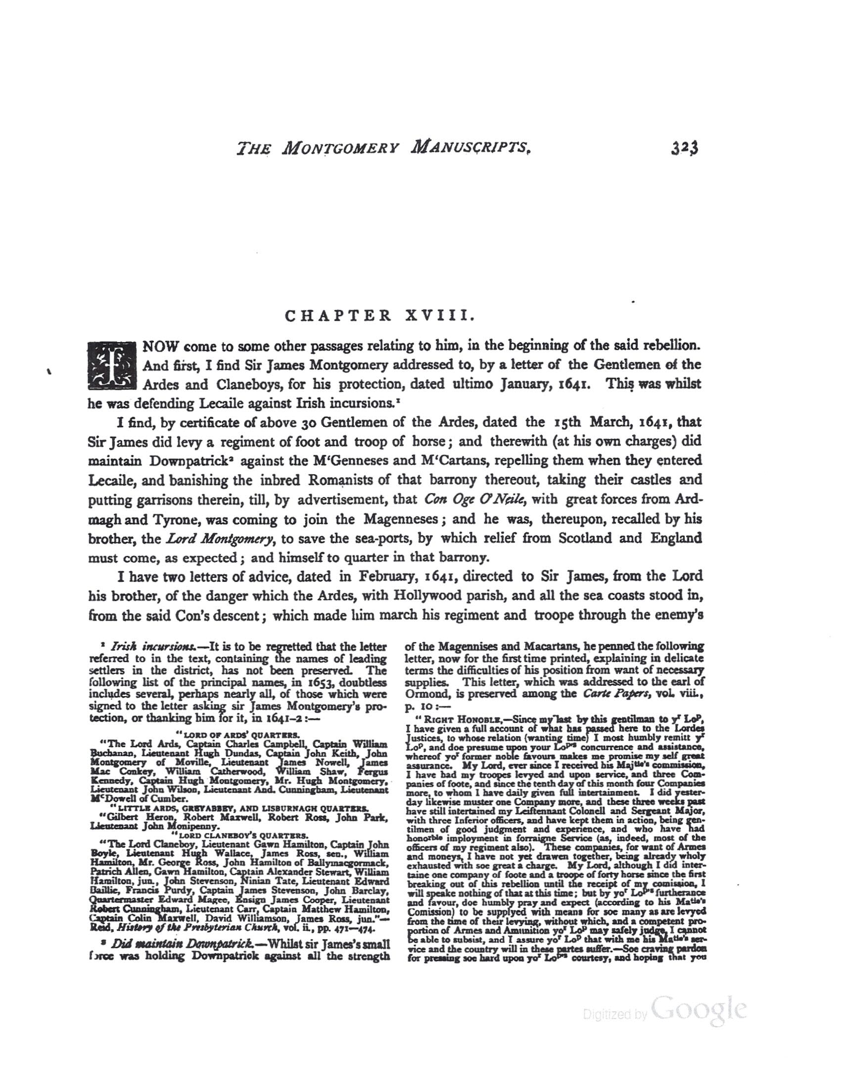 Document